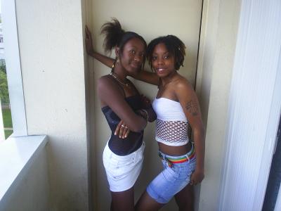 les couz de paname