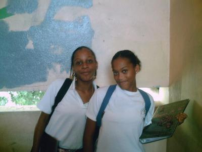 wendy et dryna
