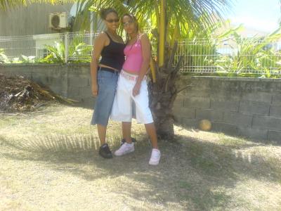 dydy et titi