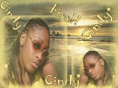 cinday