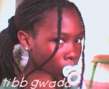 TI BB GWADA